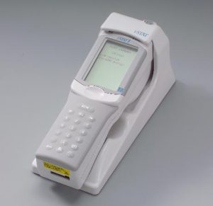 血液ガス分析機