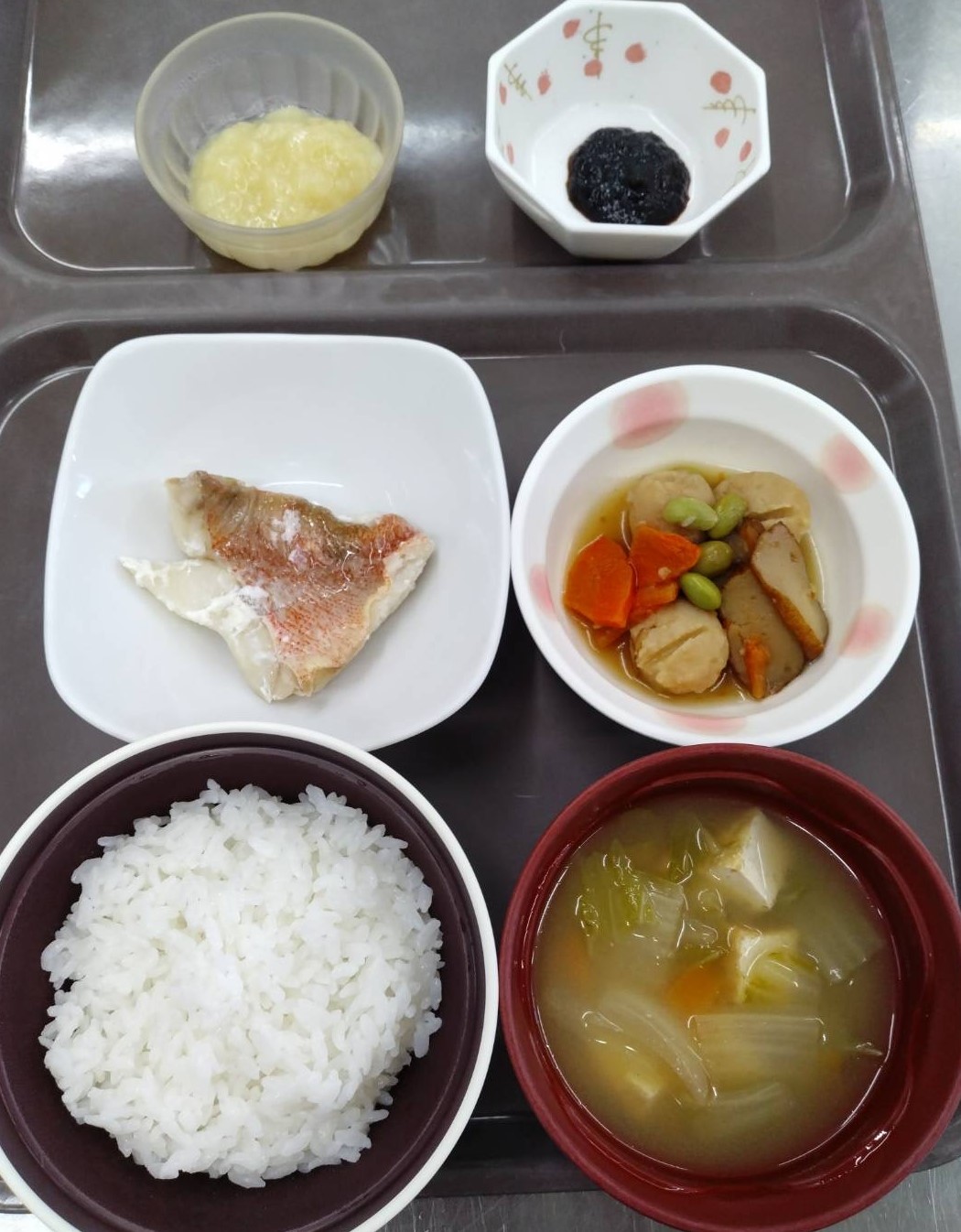 土曜 朝食